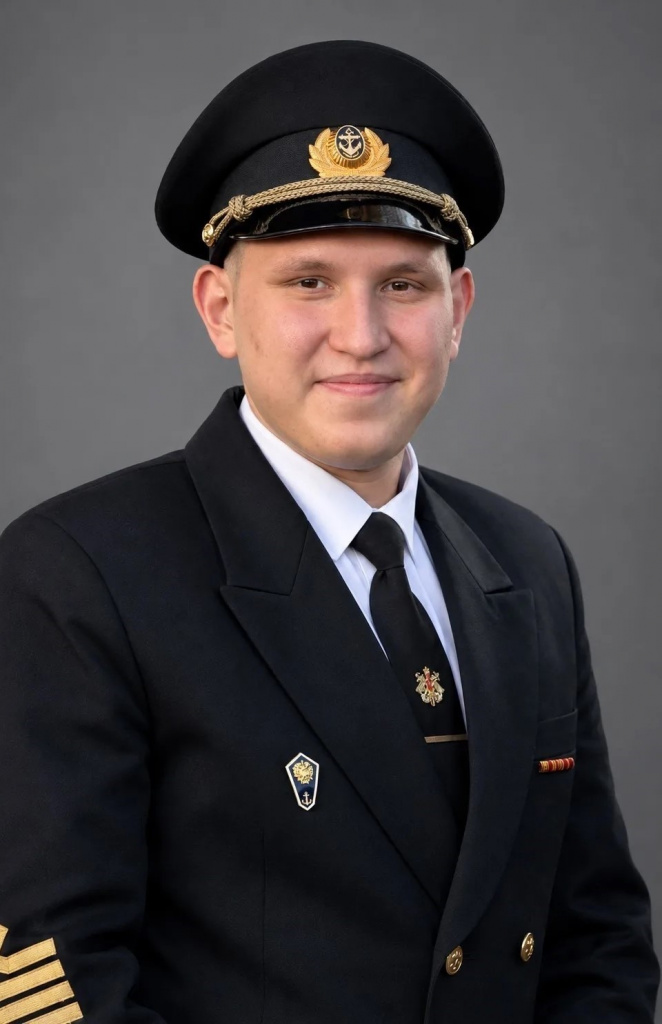 Хаджаев Данис Ильнурович